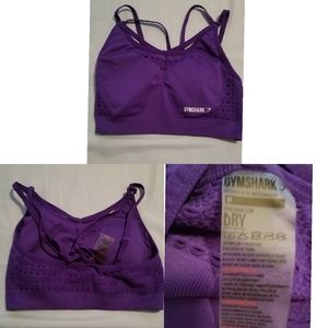 Gymshark sports bra